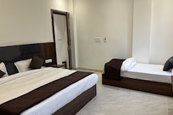 HOTEL DIVAA INN, Baldeo