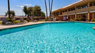 Best Western Apricot Inn - Tap to explore photos