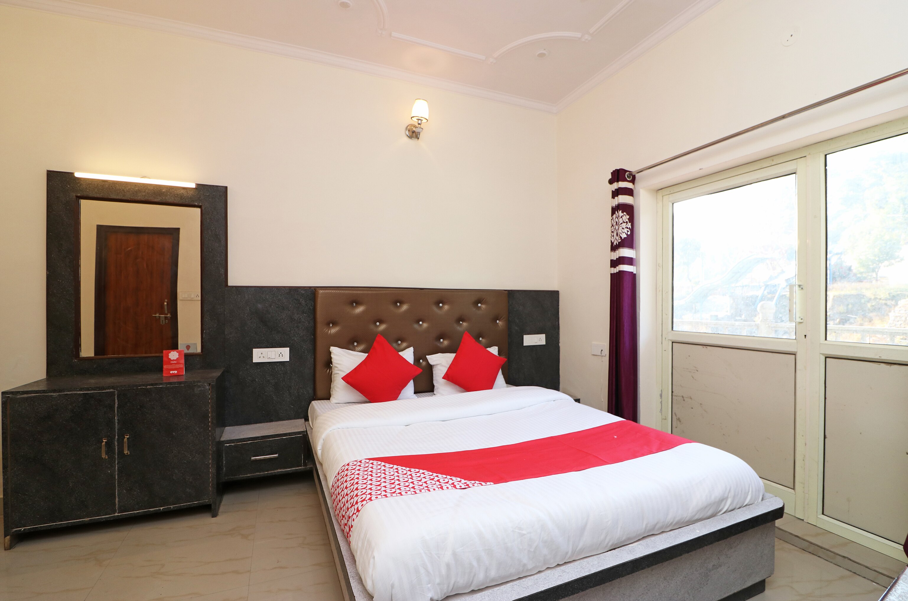 Hotel O Dev Hills Hotels & Resorts - Tap to explore photos