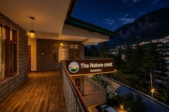 The Nature Crest Manali, Manali