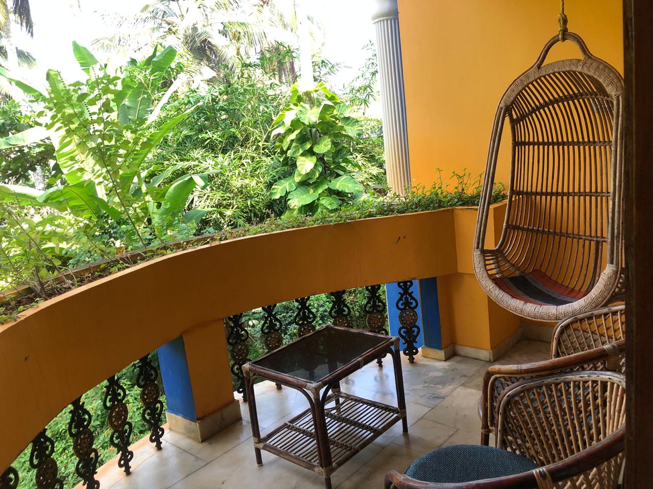 Anithas Garden Stay - Tap to explore photos