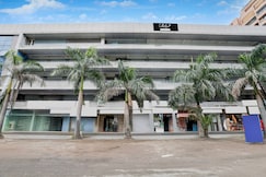 Collection O Palampur Surat Formerly Hotel Royal Paradise, Surat