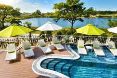 Happy Life Memories Hoi An Hotel and Spa, Da Nang