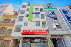 FabHotel HM Inn, Lucknow