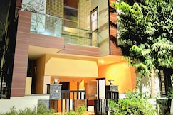 Vrinda stay, Vrindavan