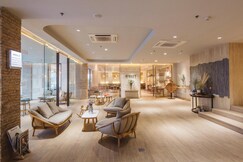 Clef Hotel Bangkok, Bangkok