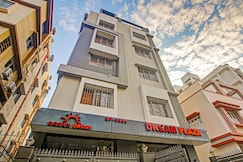 Dream Plaza near Biswa Bangla Gate, Kolkata