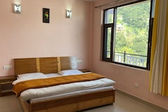 Hotel The Travica, Kasol