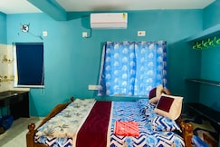 Delux room with private bathroom, Bhubaneshwar