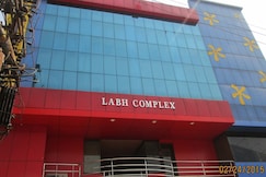 Hotel Shubh, Raipur, Chhattisgarh