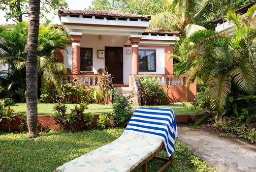 Villa Lacisita