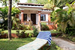 Villa Lacisita, Goa