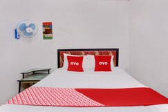Hotel O Homestay Bambu Oerip Syariah, Sleman