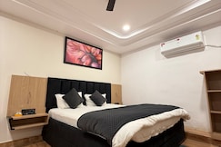 Hotel The Edge, Rewa