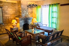 Song of the Cicadas by Levitate at Ramgarh, Bhowali