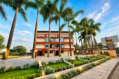 Hotel Kanaka Lodging and Boarding, Kalyan