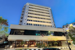 The Federal Kuala Lumpur, Kuala Lumpur