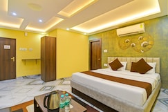The Crown Inn Madhyamgram, Barasat
