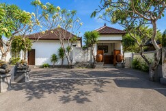 Collection O near Pantai Nusadua formerly Palm Bamboo Hotel, Bali