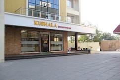 Kushala Executive Inn, Thane