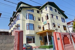Seven Hills, Srinagar