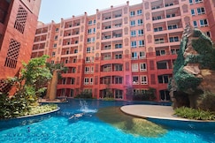 Sonia Residence, Pattaya