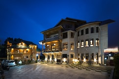 The Dal Chalet, Srinagar