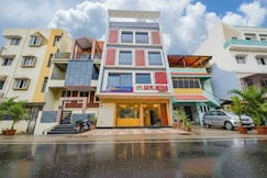 Via Sunshine Regency, Hoshangabad