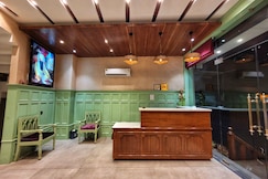 Hotel Dua Grand A unit of Ajooni Hospitality- 5 Min Walk From Golden Temple, Amritsar