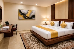 Amaira Hotels and Banquets (Near Vaishali Metro Station), Ghaziabad