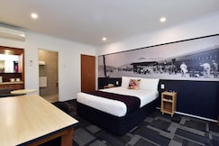 Mercure Alice Springs Resort, Yulara