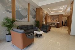 Get Inn Hotel, Surat