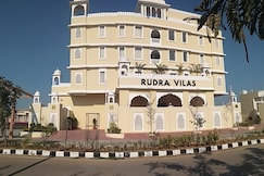 RUDRA VILAS - A Royal Heritage Hotel, Jaipur