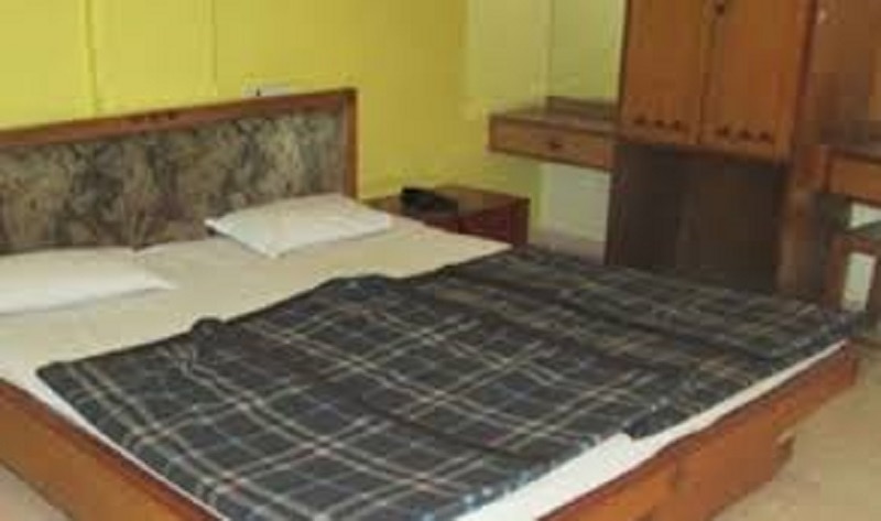 Standard Room A/c 1