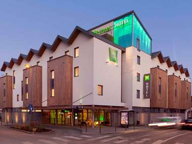 IBIS STYLES TROYES CENTRE - Tap to explore photos