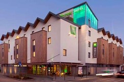 IBIS STYLES TROYES CENTRE, Aube