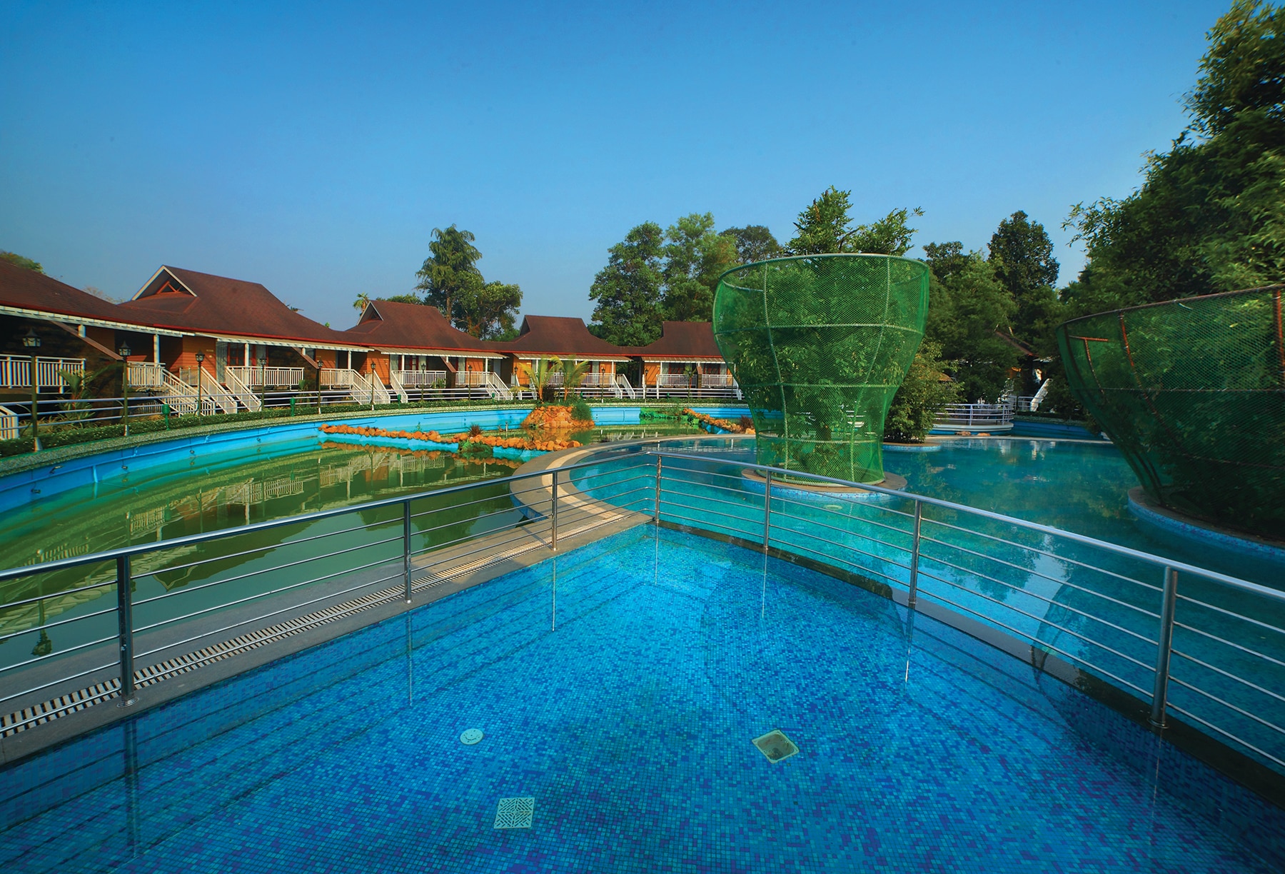 Wetzlar Resorts & Hotels, Muvattupuzha