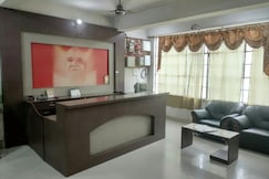 Hotel Jyoti, Joda Barbil