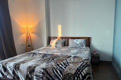 1bhk  Seven Stays  Gurugram near IGI airport, Gurgaon