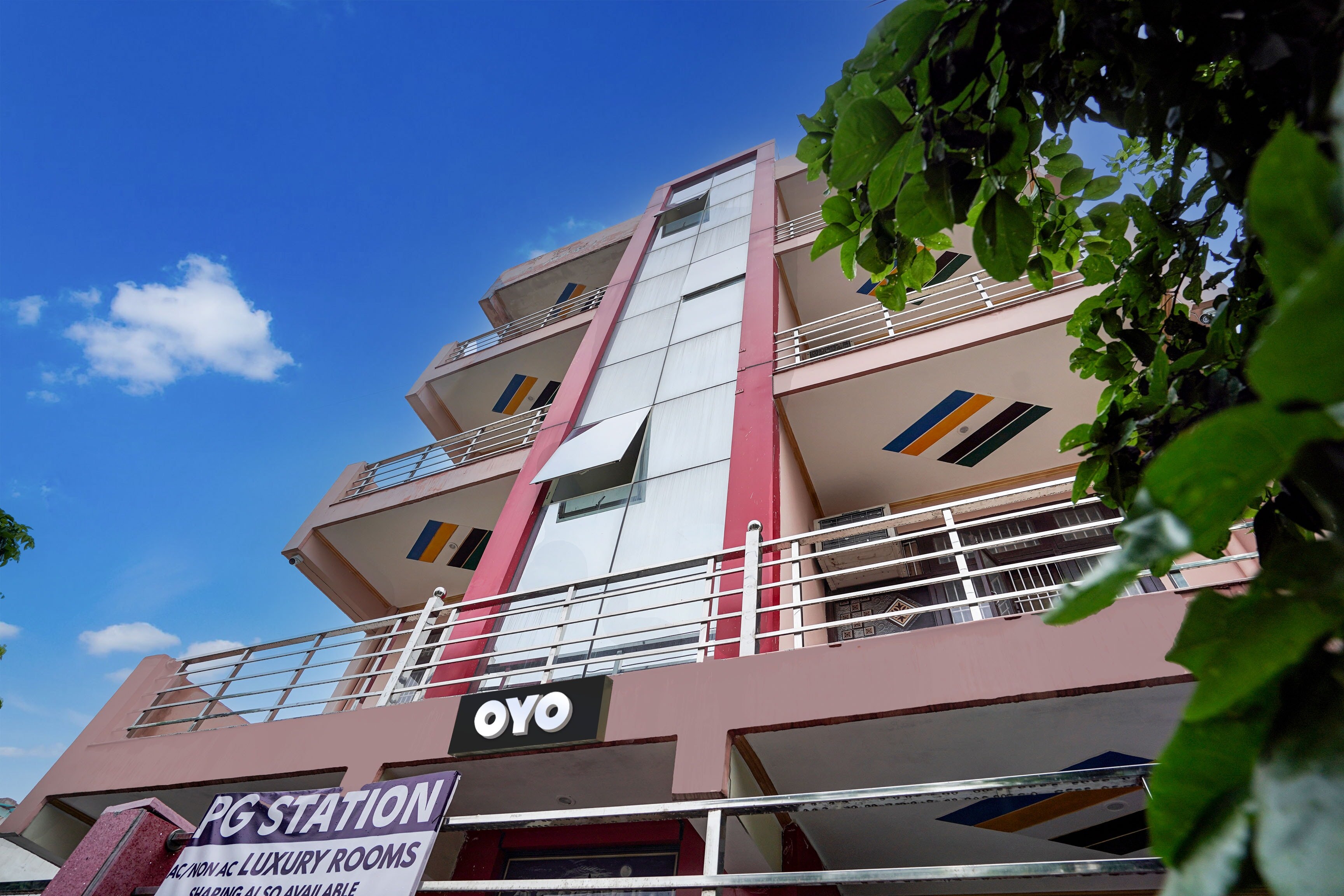 Hotel O Stay Comfort - Tap to explore photos