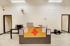 Hotel O Saubhagya Inn, Nashik