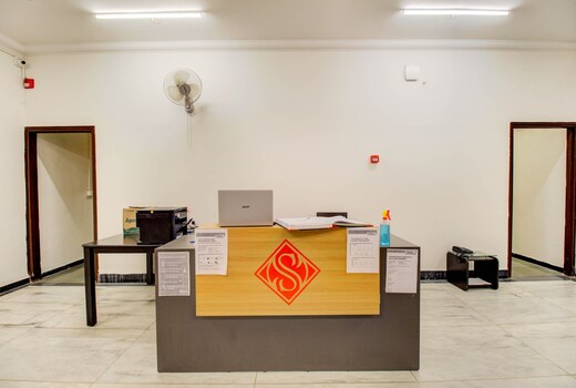 Super Hotel O Saubhagya Inn