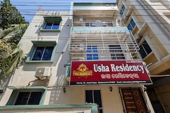 USHA RESIDENCY, Bhubaneshwar