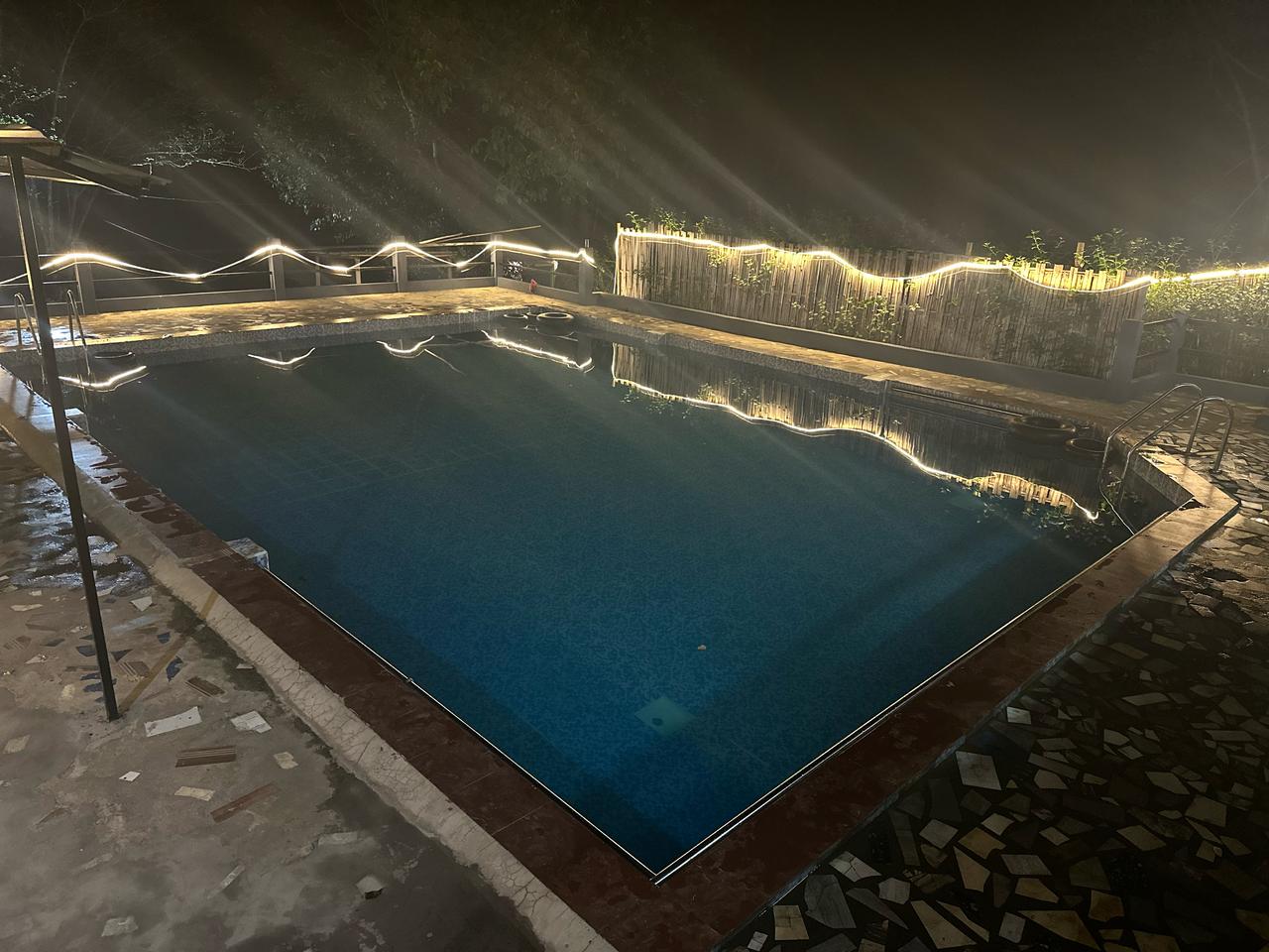 Pyndap's Resort - Tap to explore photos