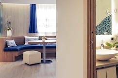 Mercure Olbia, San Teodoro