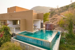 StayVista at Sage Scenery, Udaipur