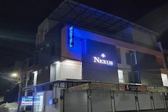 FabHotel Nexus, Indore