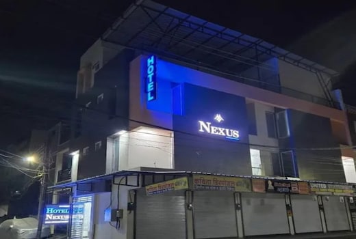 FabHotel Nexus