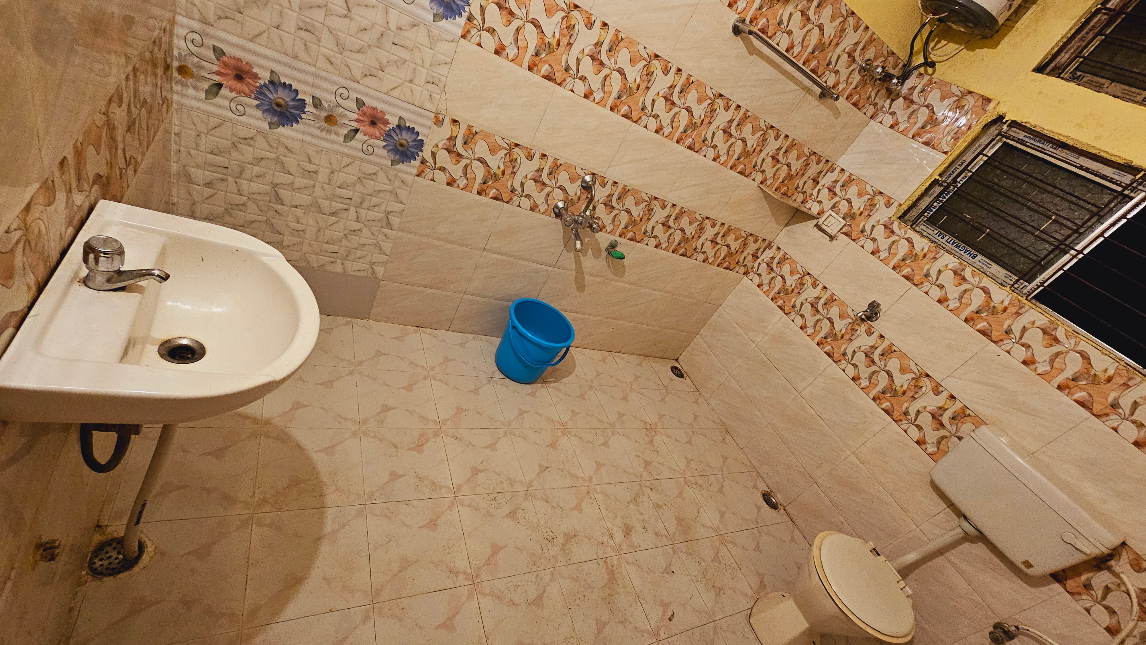 Dream Villa Homestay - Tap to explore photos