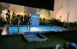 Swimming Pool 1